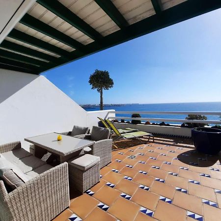 Apartamento Gaviota Playa Blanca  Extérieur photo