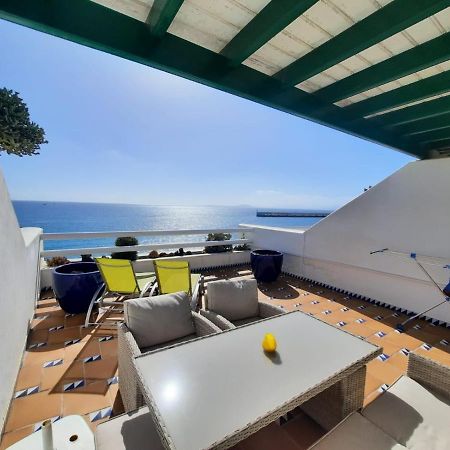Apartamento Gaviota Playa Blanca  Extérieur photo