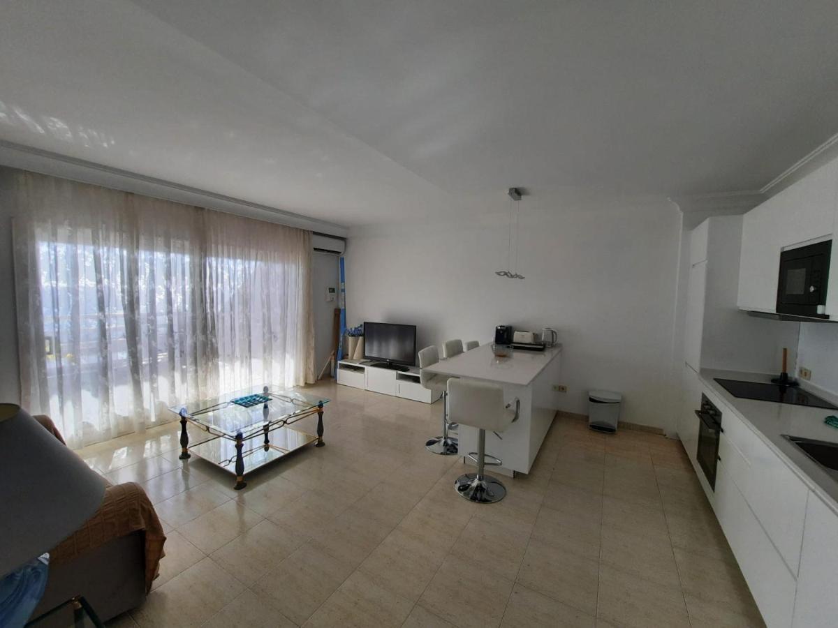 Apartamento Gaviota Playa Blanca  Extérieur photo