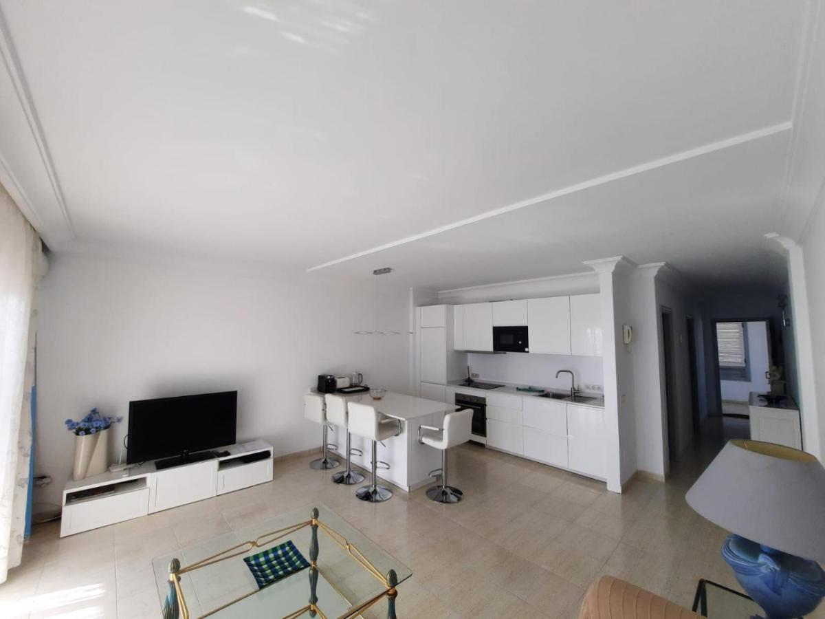 Apartamento Gaviota Playa Blanca  Extérieur photo