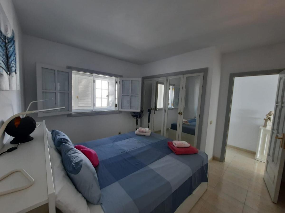 Apartamento Gaviota Playa Blanca  Extérieur photo