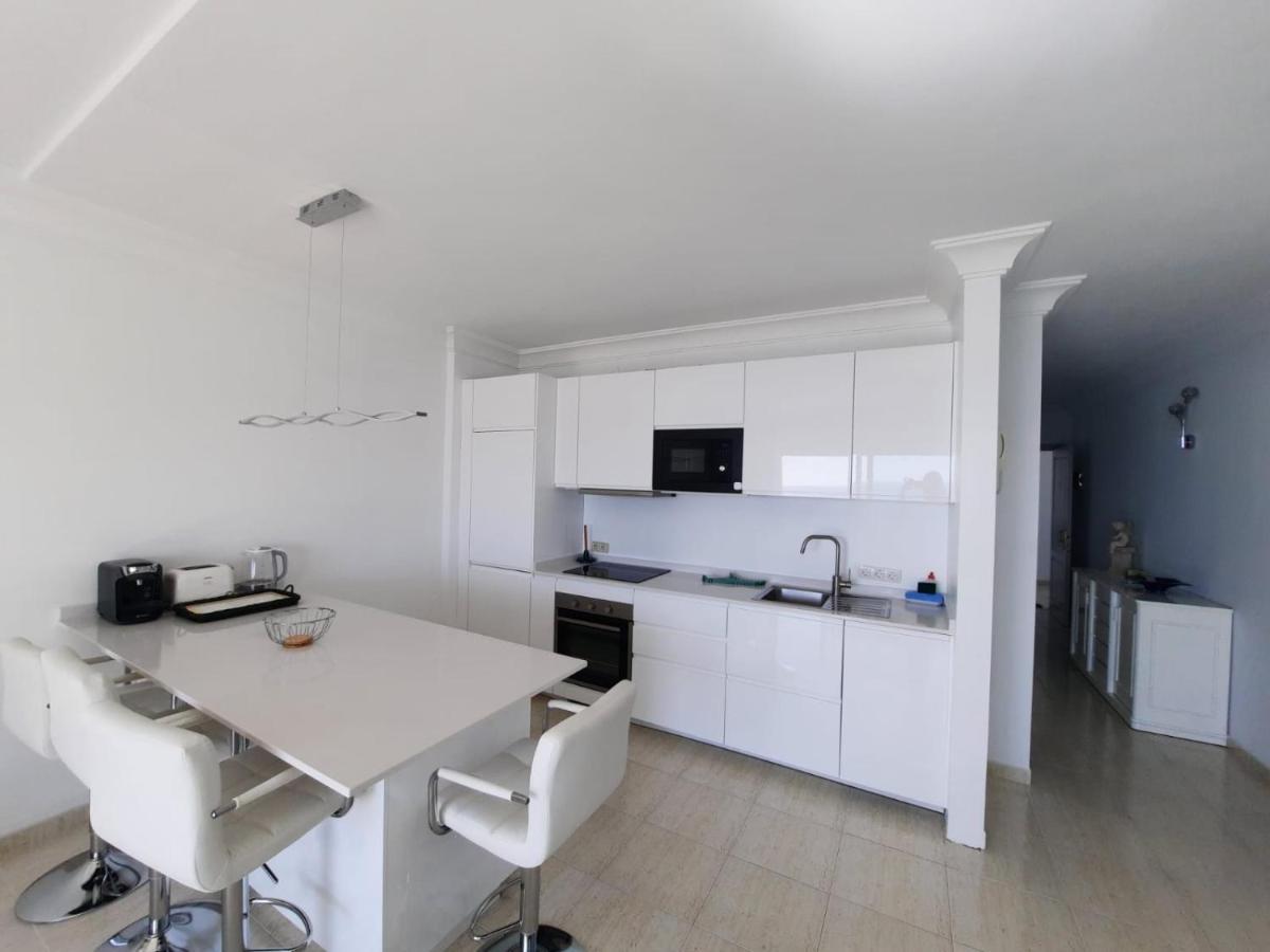 Apartamento Gaviota Playa Blanca  Extérieur photo