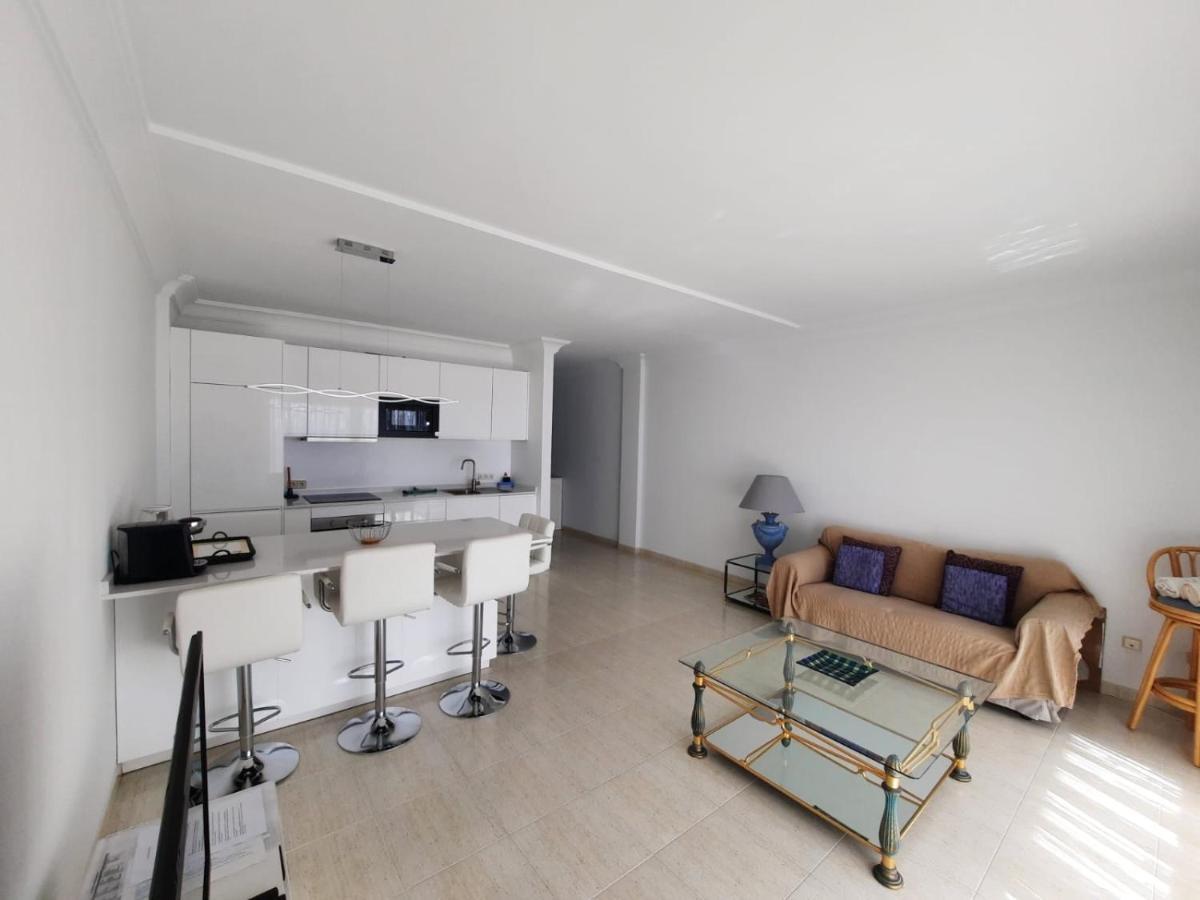 Apartamento Gaviota Playa Blanca  Extérieur photo