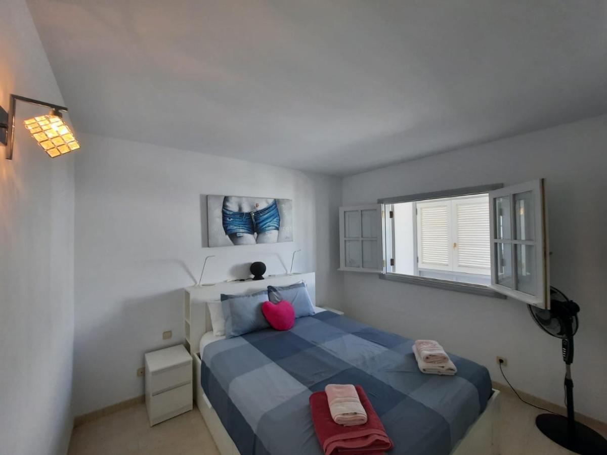Apartamento Gaviota Playa Blanca  Extérieur photo