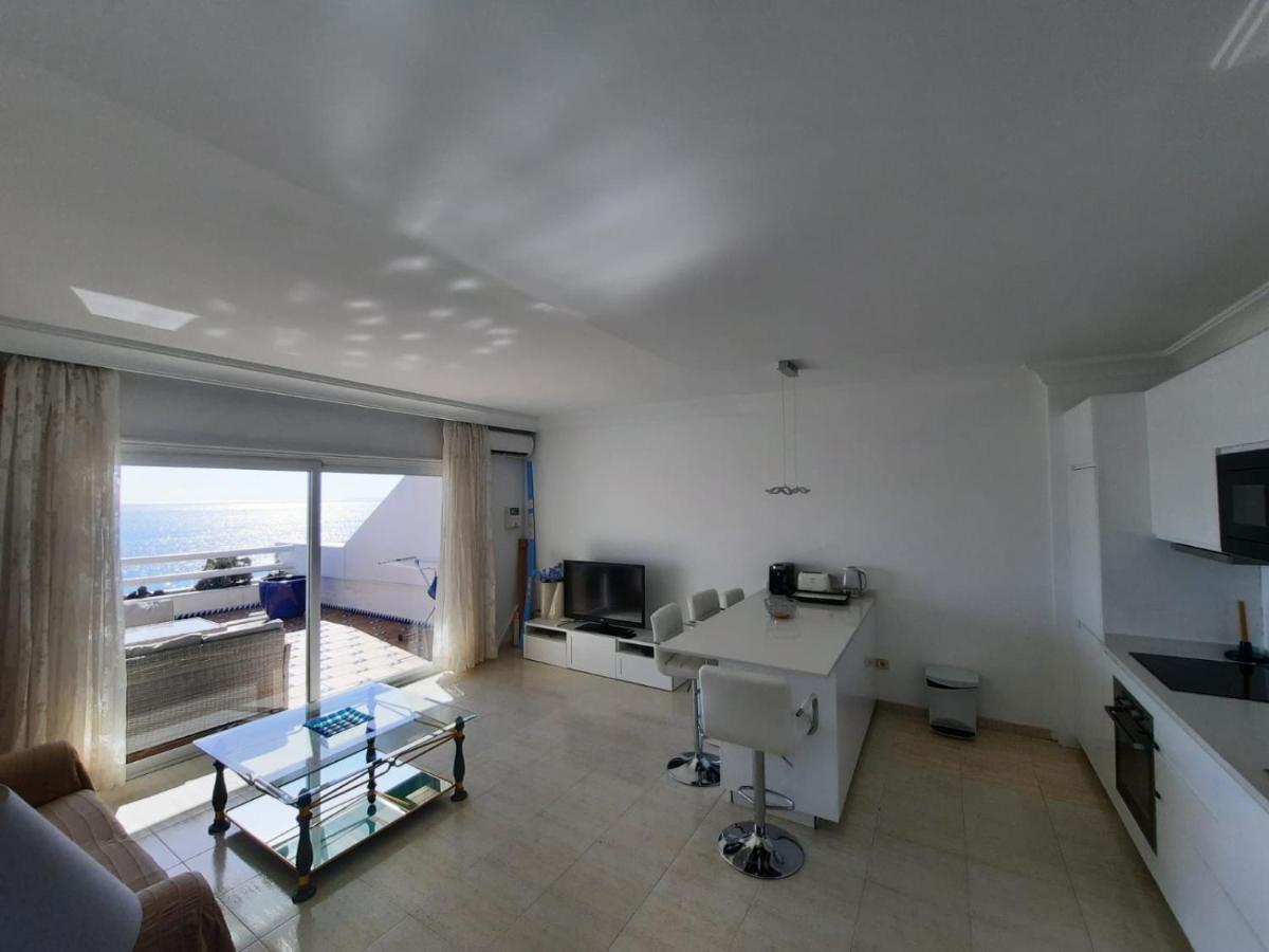 Apartamento Gaviota Playa Blanca  Extérieur photo