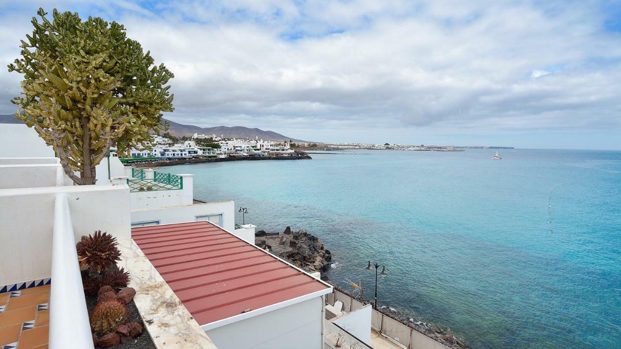 Apartamento Gaviota Playa Blanca  Extérieur photo