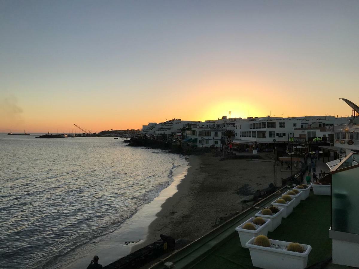 Apartamento Gaviota Playa Blanca  Extérieur photo